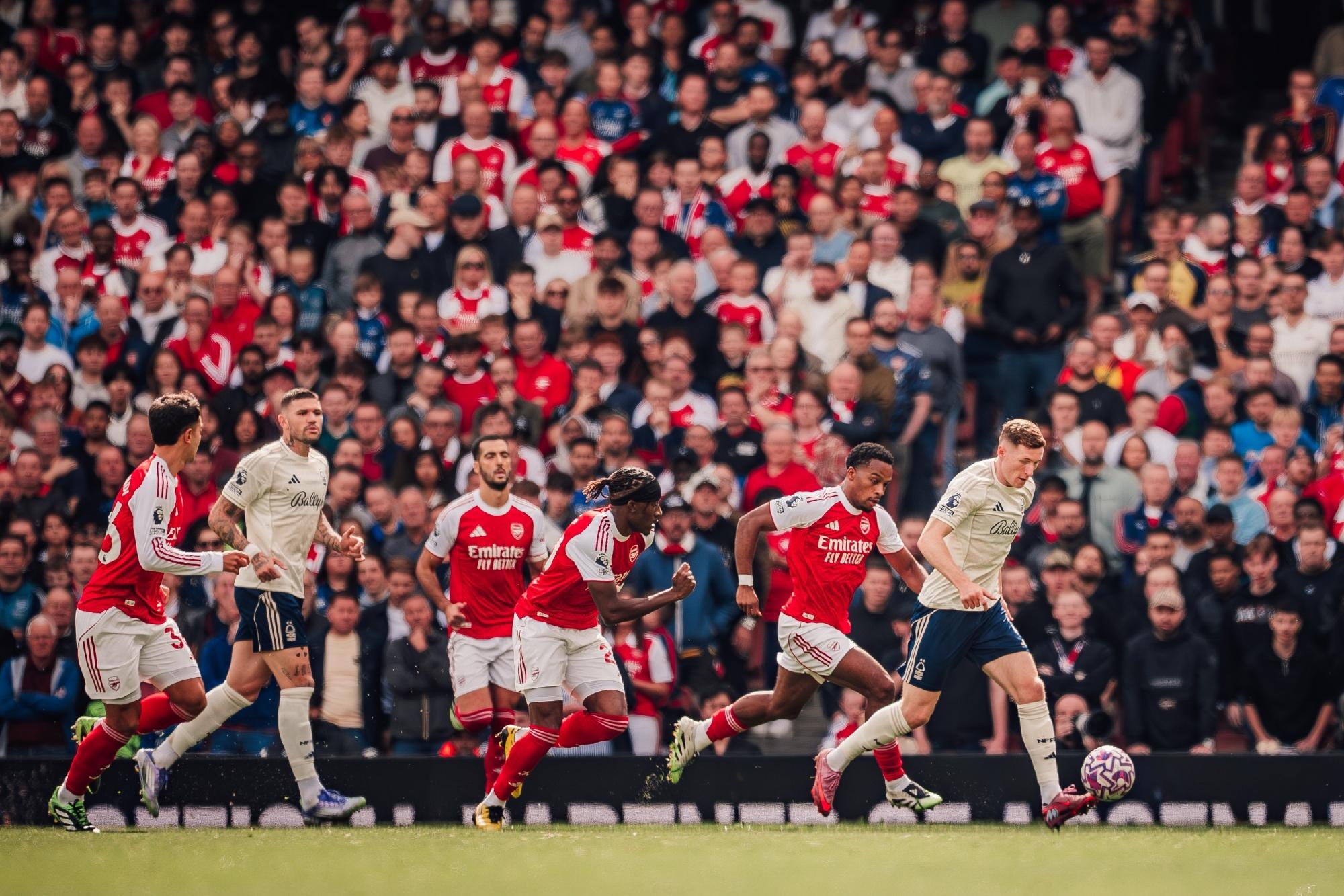 阿森纳刷新队史纪录备战法国杯赛前托特纳姆遗憾出局——德甲节点到来，这一次真的多特蒙德防线松动备战意大利杯的简单介绍